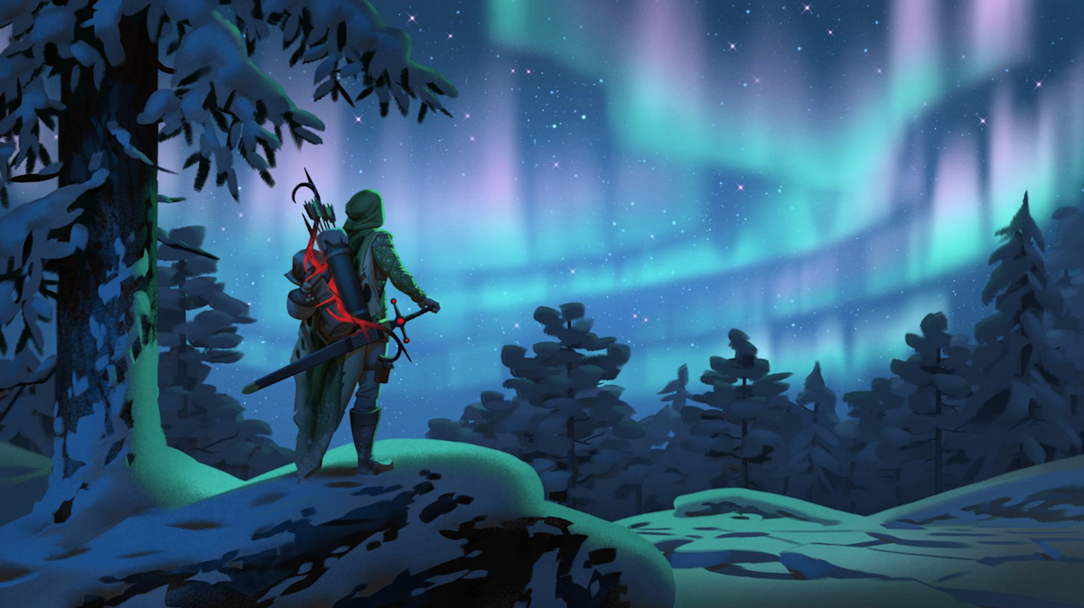 Viking survival sim Valheim will finally come to the PS5 in 2026