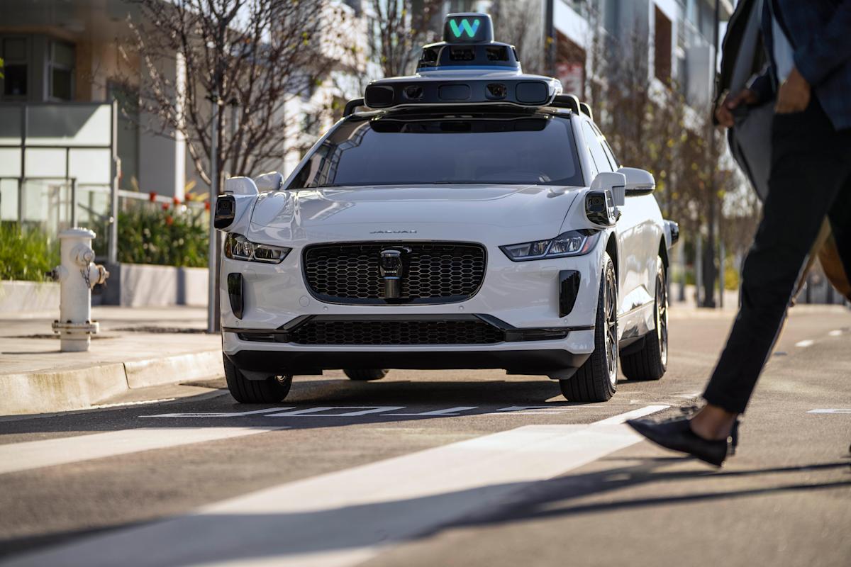 Waymo’s next stops for its robotaxis are Denver and Seattle Waymo’s next stops for its robotaxis are Denver and Seattle