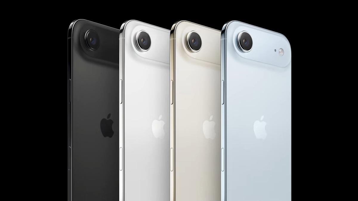 Welcome to the era of thin smartphones (whether you want it or not)
