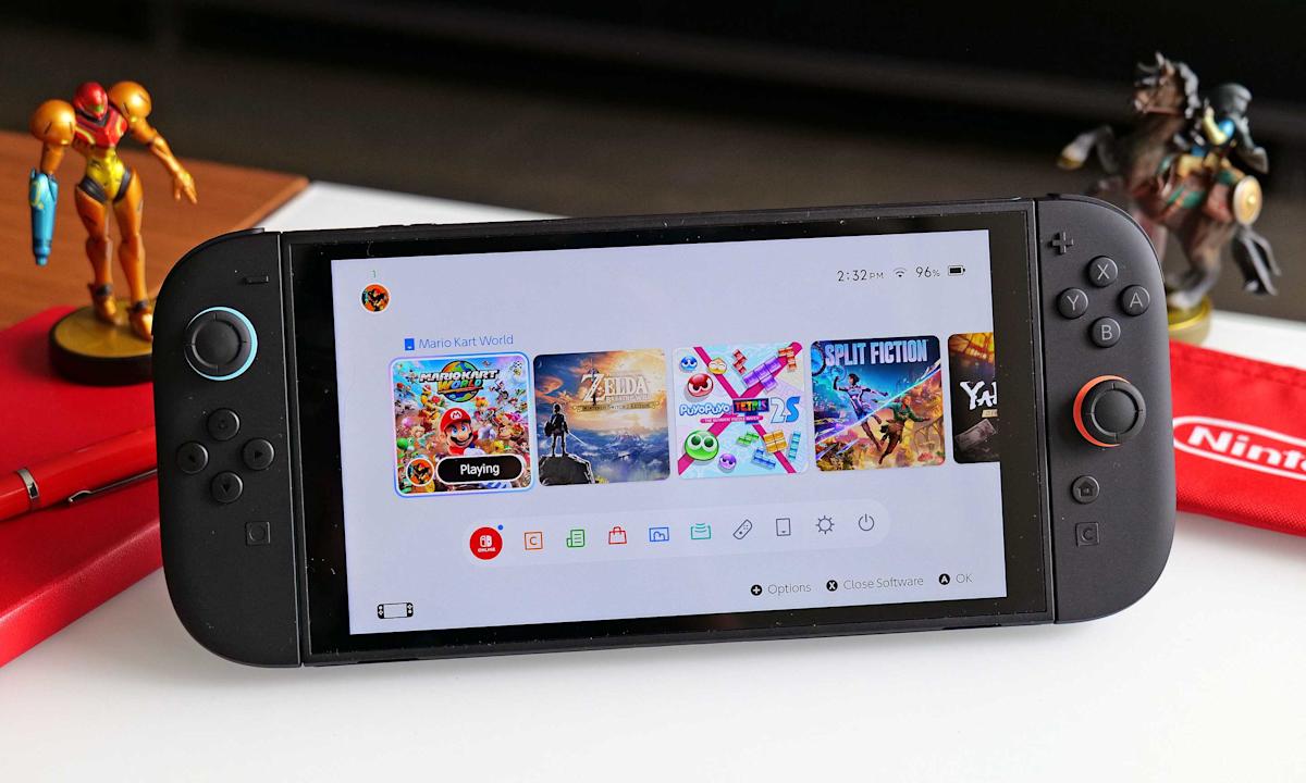 all the biggest announcements from today’s Nintendo Direct