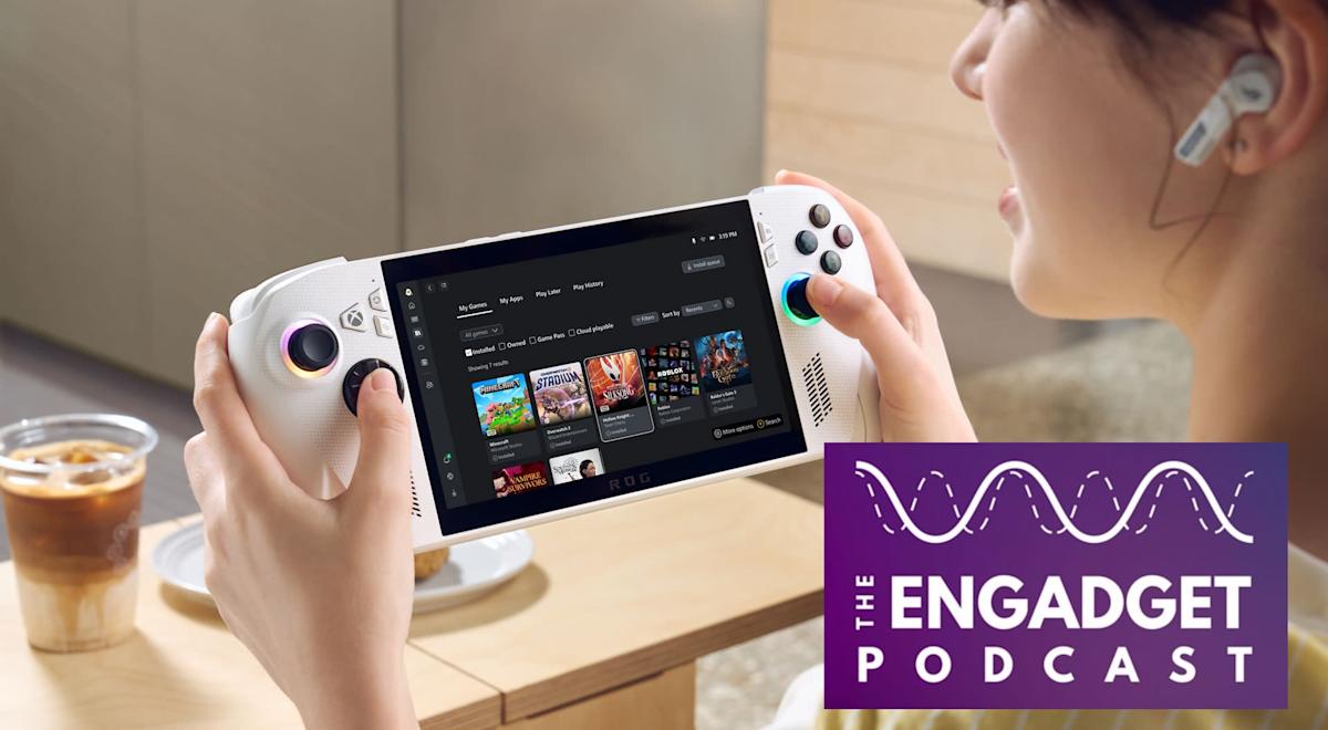 EA, Xbox and the state of gaming in 2025