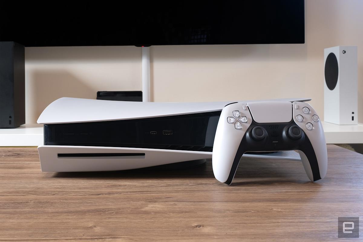 How to clear the cache on your PS5