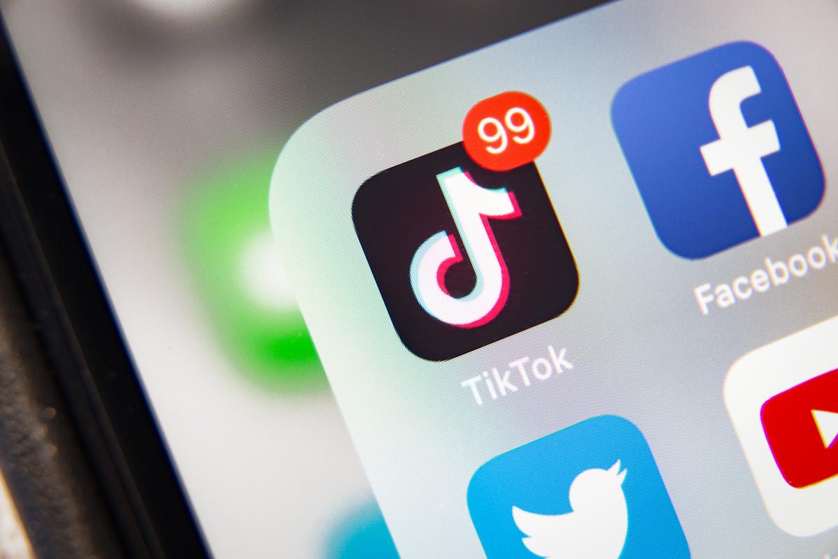 Indonesia suspends TikTok’s operating licence for allegedly withholding data