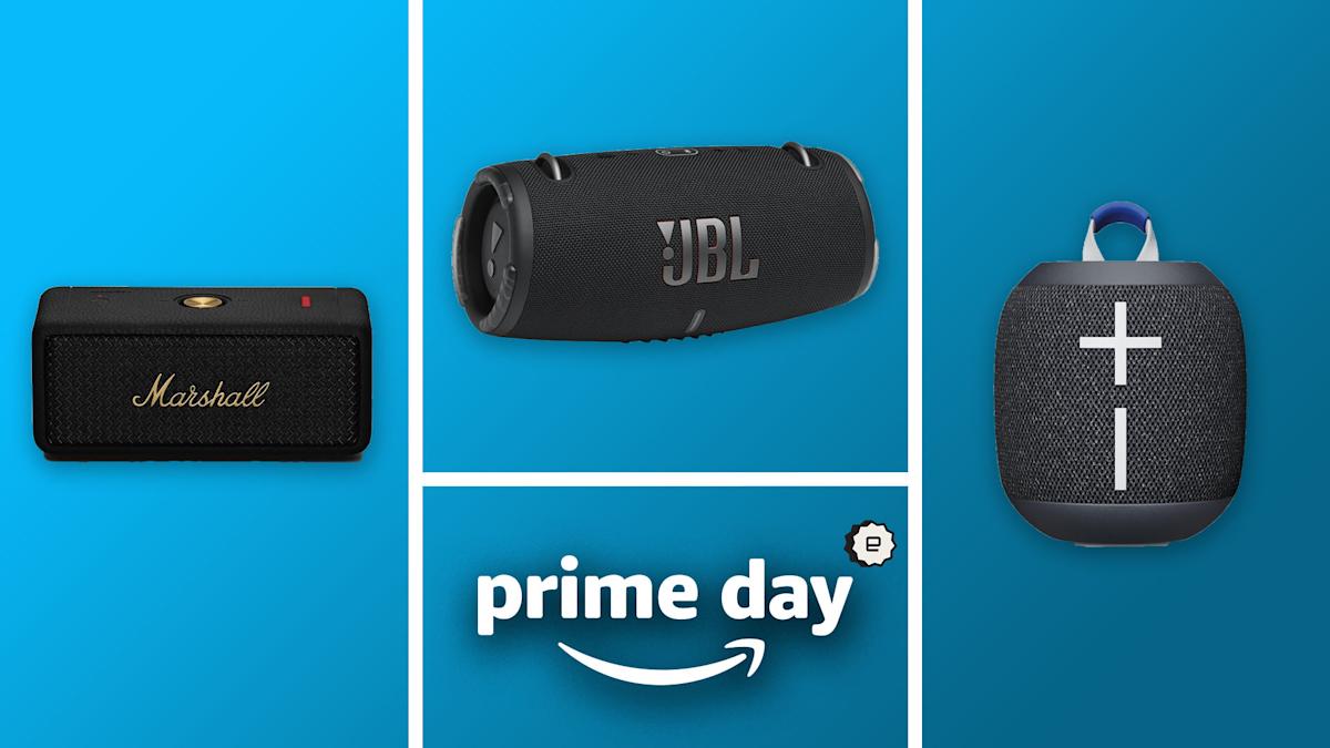 JBL, Bose, Ultimate Ears and more