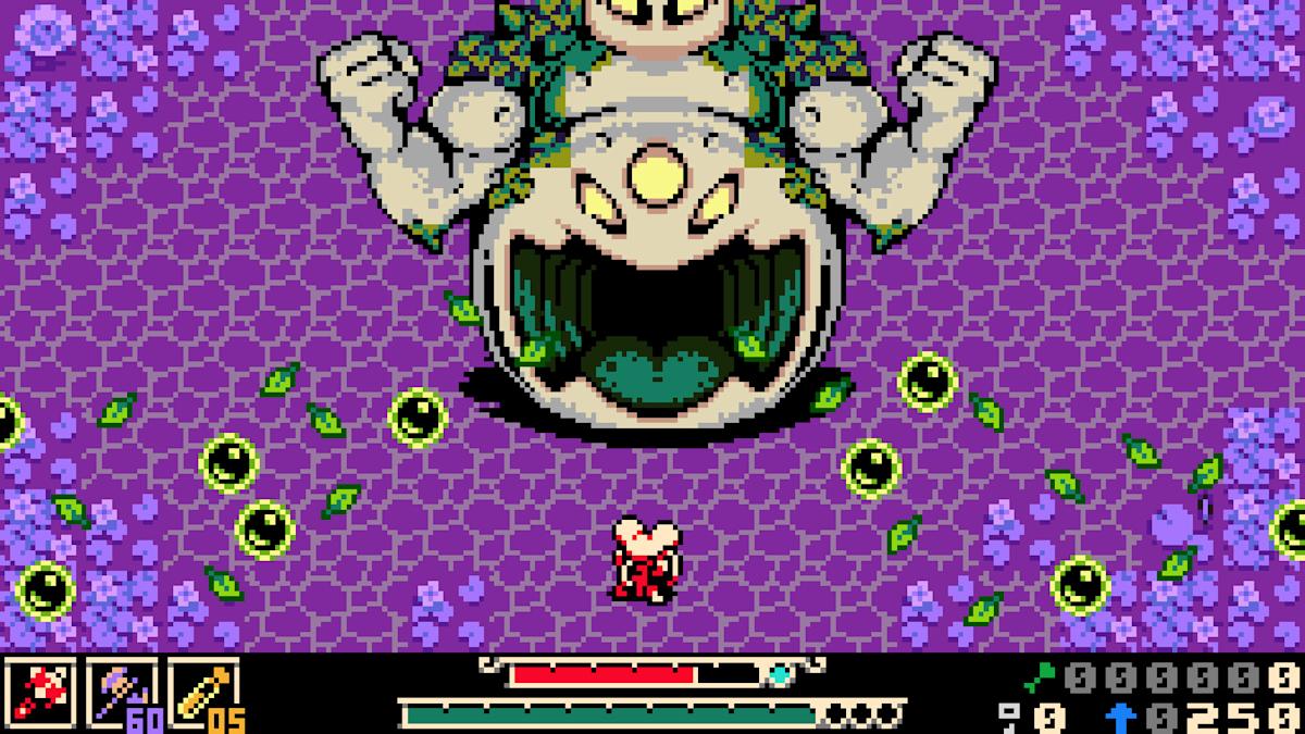 Mina the Hollower, from the makers of Shovel Knight, has been delayed