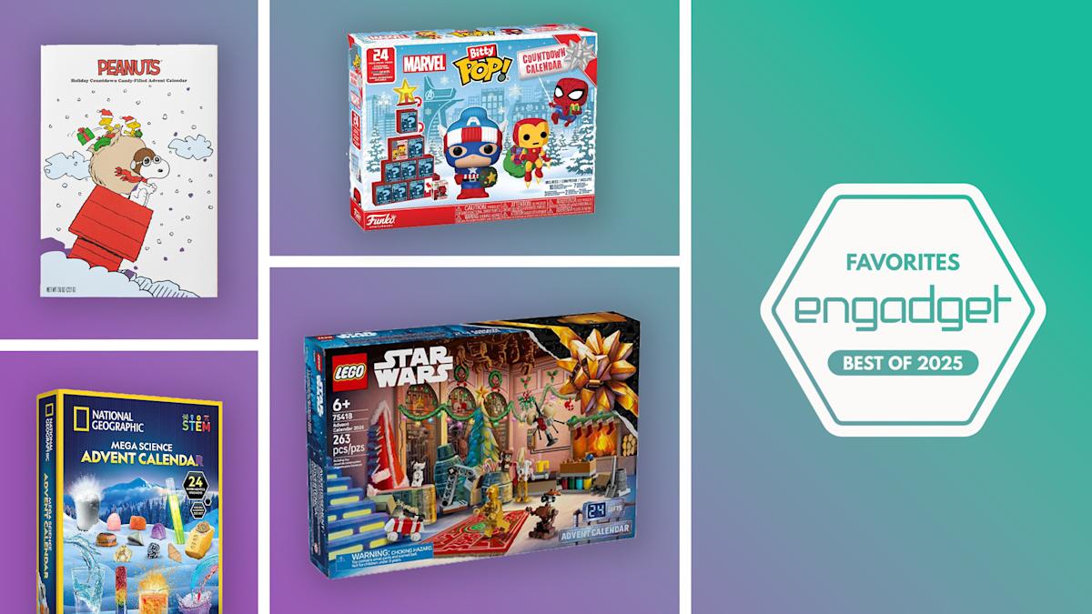 Our top picks from Lego, Pokémon, Funko Pop and more