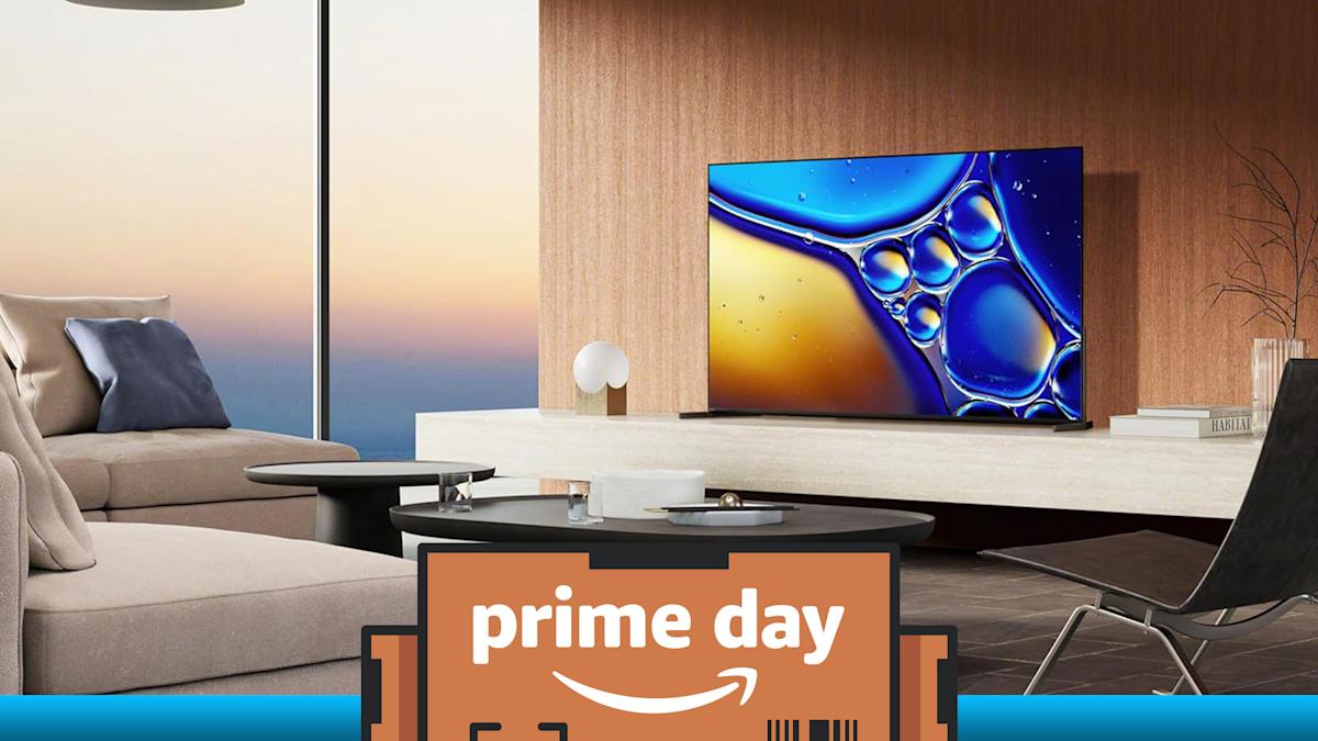 Save on sets from TCL, Sony, Hisense and more