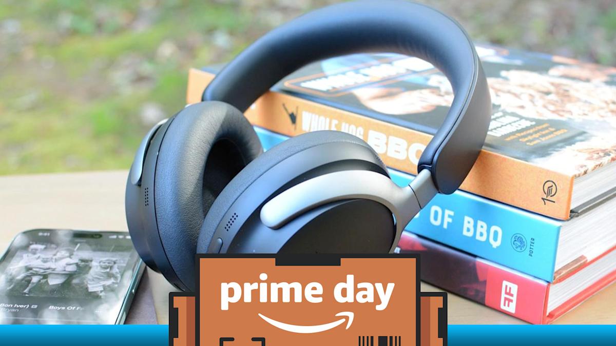The Bose QuietComfort Ultra headphones are 0 off for Prime Day